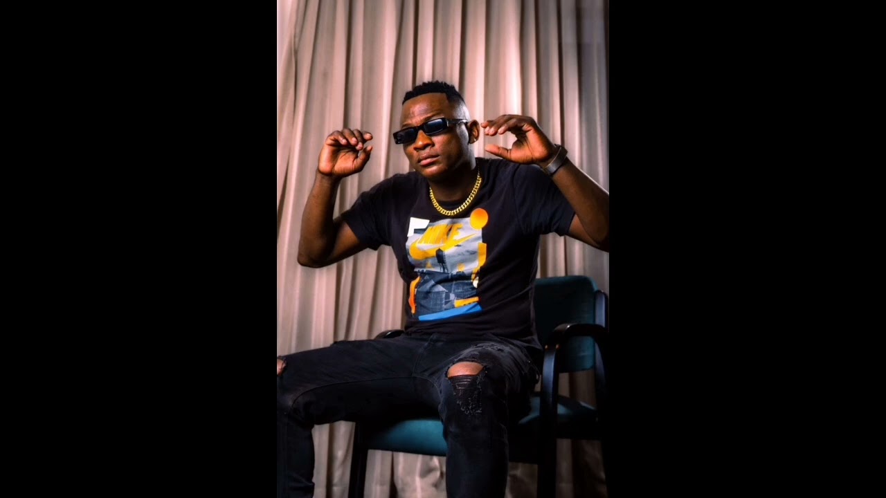 Laz Macaza - Isgubhu SaseBhayi 