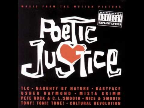 TLC   Get It Up Poetic Justice Soundtrack