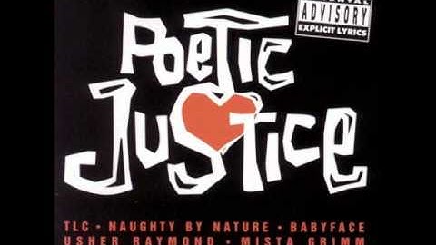 TLC - Get It Up (Poetic Justice Soundtrack)