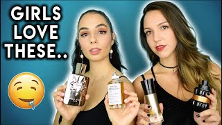 WOMEN Rate SEXY & POPULAR Fall/Winter Colognes For MEN