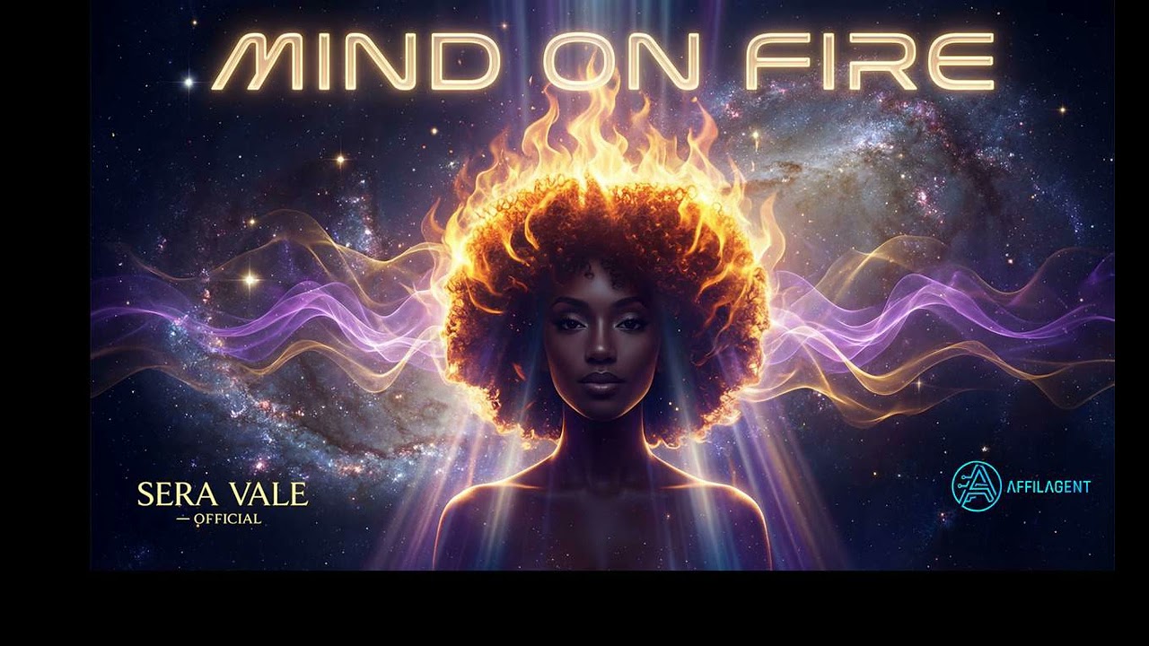 FIYA NOVA   --   MIND ON FIRE    --   SERA VALE STUDIOS   2026