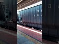 what train is this ? I guess you never see it | Don't miss end |#shortfeed #shorts #train #malgari