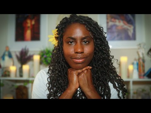 I Can't Love My Neighbor When I Don't Love MYSELF | Immaculate Heart