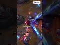 už mám vlastní Warwick miss ult meme #leagueoflegends #streamer #gaming #gamergirl #twitch