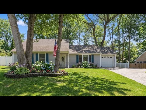 2348 Huckleberry Rd, Manchester Township, NJ home video tour