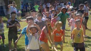 HXNYC Fall Festival 2026-27 Promo News