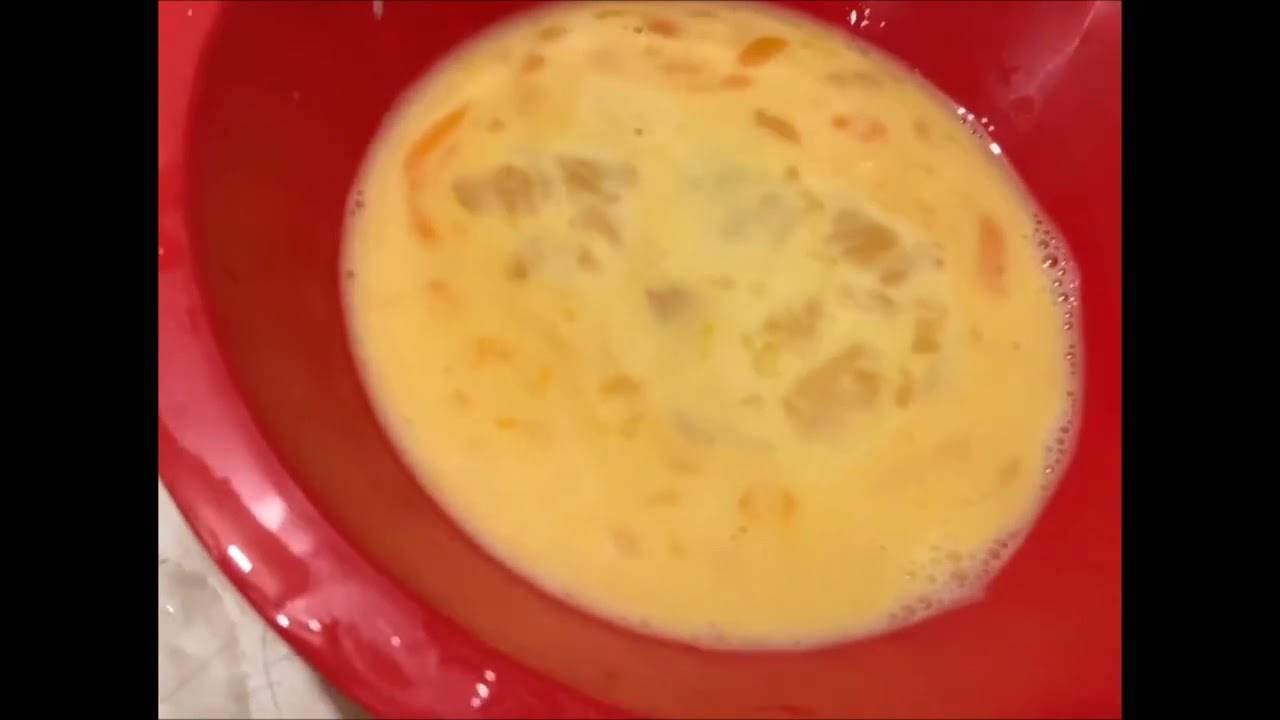 🙈¿Cómo cocina una persona Ciega? Vamos a hacer Pan Francés juntos🍞