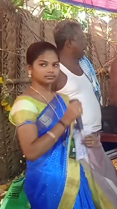 MATHAVI KUMI PATTU #shorts #tenkasi
