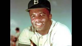 Jackie Robinson Breaks the Color Barrier (1947) - Baseball's Best Moments