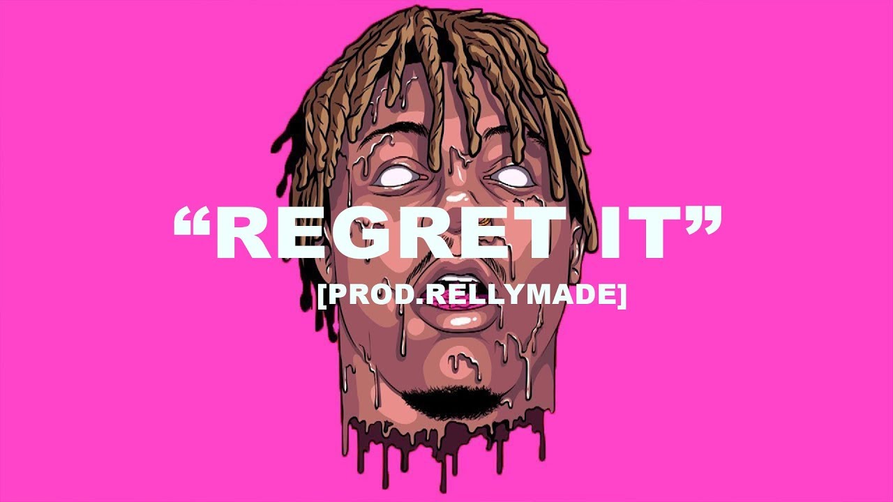 [FREE] Juice Wrld x Lil Tjay Type Beat 2019 "Regret It" Prod.RellyMade