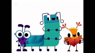 Friends People Zone Song Count on June Bug!