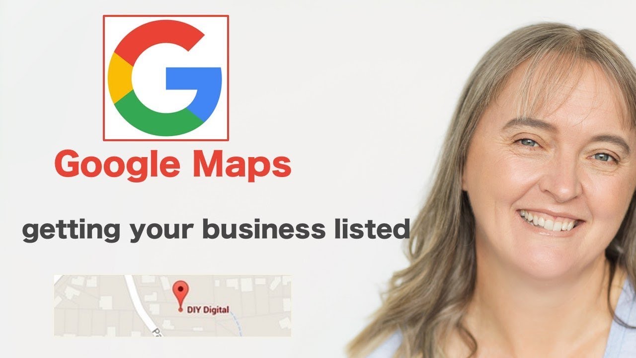 How to get your business listed on google maps youtube