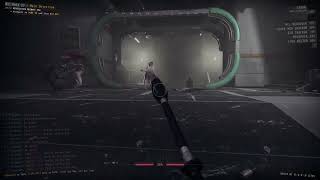 Bishop Carry | GTFO