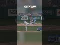 Guerrero Jr. Hits HUGE Foul, Pitcher Dominates With Strikeouts! #shorts