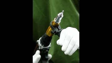 Electric Rivet Gun Machine