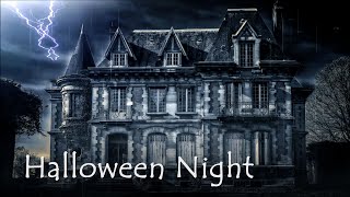 Download lagu Halloween Night - Scary music ringtone for Halloween