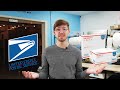 Sending Your Items in Using a Priority Mail Zone 1/Region A Shipping Label - JoesGE