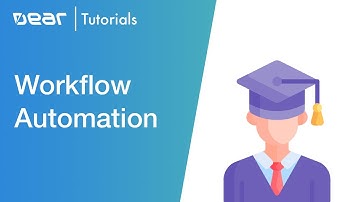 Workflow Automation