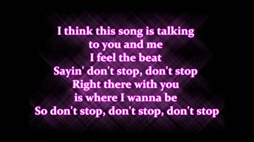 Iyaz - Last Forever (Lyrics Video) HD