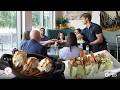 Where to get comfort food with French flair in Tempe? | Foch Cafe & Bistro | Check, Please! Arizona