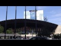 Seneca Niagara Resort & Casino Hotel Entrance - YouTube