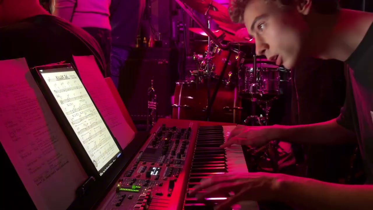 Full Performance Chemic Leeds ABTUSE 13.2.26