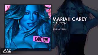 Mariah Carey - One Mo' Gen