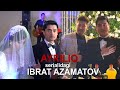 Ayriliq serialidagi Ibrat Azamatov To'yi