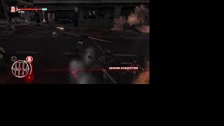 PROTOTYPE gameplay part 1 no commentary