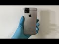 Cell Phone Case Glass Transformers For iPhone X XR XS Max 6 6s 7 8 Plus
5 5S SE Cover