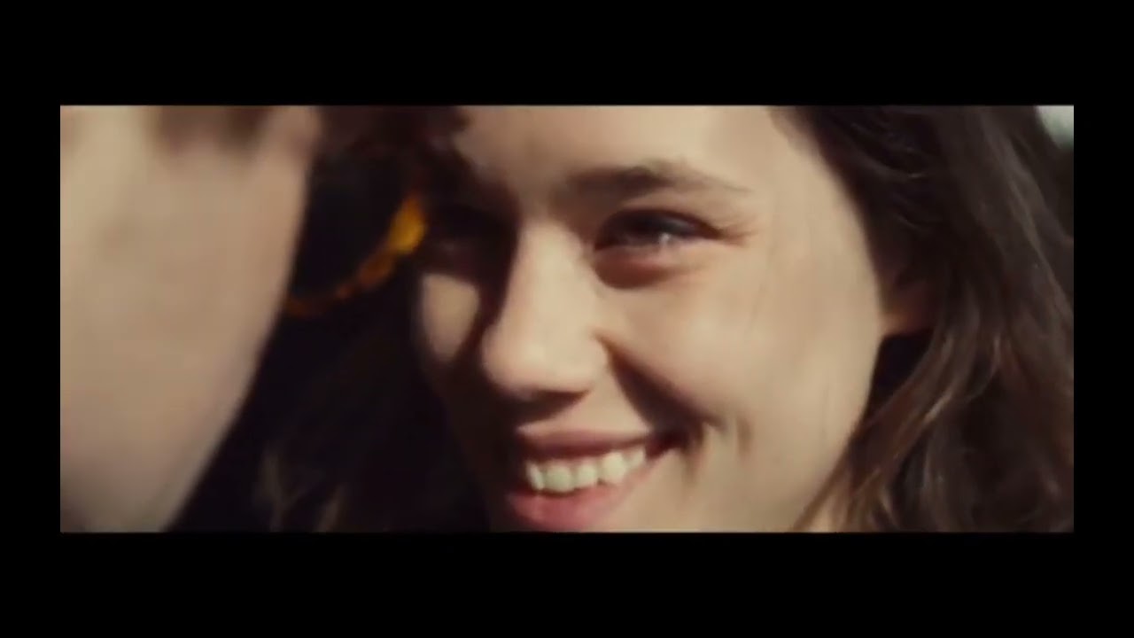 Tonyluna - ALGO ACLARARTE // ikagai