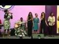 We Give You Glory Lord As We Honour You - DMC Praise and Worship Team // (Uche)