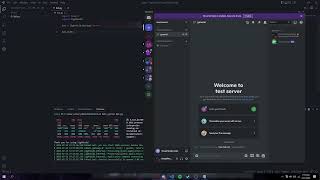 Celebrity Python discord bot how to Net Worth