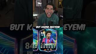 Today's OTW Upgrades!