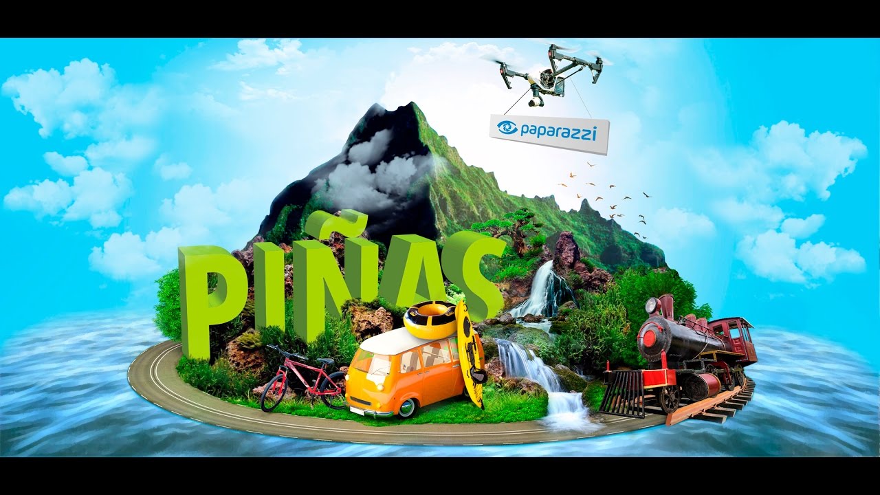 Pinas Ecuador