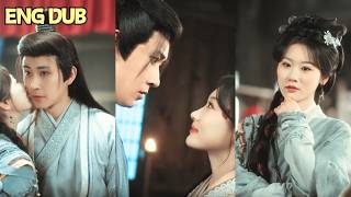 [ENG DUB] The Animal Whisperer! Waking My Paralyzed Husband with My Beast Army | CDrama