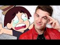 How matpat and i made you cry matpats final theory