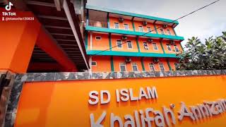 Video pembelajaran SD Islam Khalifah Annizam Palembang - How to speak more fluently in English?