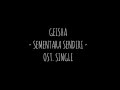 download Geisha - Sementara Sendiri (Video Lirik) - Lirik Nesia download Geisha - Sementara Sendiri (Video Lirik) - Lirik Nesia