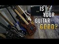 How To Tell If A Guitar Is Good or Not?
