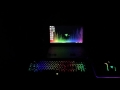 New setup!