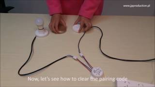 Magic Switch By Jpproduction - English Version