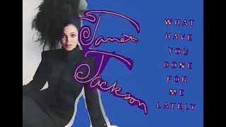 Janet Jackson - What Have You Done For Me Lately (instrumental)
Lyrics:
Used to be a time when you would pamper me
Used to brag about it all the time
Your friends seem to think that youre so peachy keen
But my friends say neglect is on your mind
Whos right?
What have you done for me lately?
Ooh-ooh-ooh, yeah
What have you done for me lately?
Ooh-ooh-ooh, yeah
Used to go to dinner almost every night
Dancing til I thought Id lose my breath (Ah)
Now it seems your dancing feet are always on my couch
Good thing I cook or else wed starve to death
Aint that a shame?
What have you done for me lately?
Ooh-ooh-ooh, yeah
What have you done for me lately?
Ooh-ooh-ooh, yeah
I never ask for more than I deserve
You know its the truth
You seem to think youre Gods gift to this Earth
Im telling you, no way
You ought to be thankful for the little things
But little things are all you seem to give
Youre always putting off what we can do today
Soap opera says, youve got one life to live
Whos right, whos wrong?
What have you done for me lately?
Ooh-ooh-ooh, yeah
What have you done for me lately?
Ooh-ooh-ooh, yeah
What have you done for me lately?
Ooh-ooh-ooh, yeah
What have you done for me lately?
Ooh-ooh-ooh, yeah
Get with it
What have you done for me lately?
Ooh-ooh-ooh, yeah
What have you done for me lately?
Ooh-ooh-ooh, yeah
What have you done for me lately?
Ooh-ooh-ooh, yeah
What have you done for me lately?
Ooh-ooh-ooh, yeah
What have you done for me lately?
Ooh-ooh-ooh, yeah
What have you done for me lately? (This is wild, I swear) Janet Jackson - What Have You Done For Me Lately (instrumental)