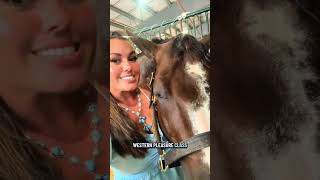 NSBA World Show FAQs🐴🏆 nsba nationalsnafflebitassociation horseshow showhorse