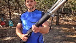 Will A Lead X-Ray Vest Stop A Speeding Bullet???