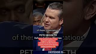 #TammyDuckworth #PeteHegseth #Audit #GovernmentOversight #Accountability #Politics