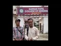 SARDAR PATEL UNIVERSITY  BALAGHAT STUDENTS REVIEW