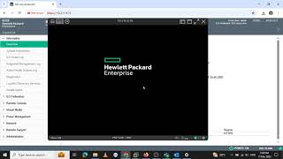 How to upgrade intelligent provisioning version on Gen9 server(1)