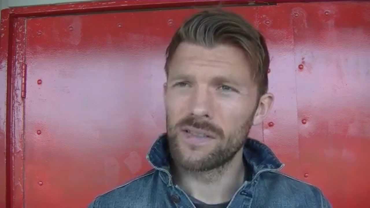 Preview: Darren Ward looks ahead to Leyton Orient