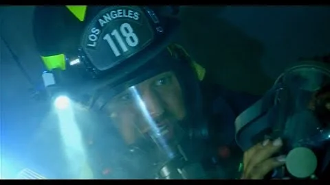 9-1-1 3X09 "Fallout" Preview (with slo-mo)